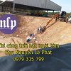 Bạt Lót Ao Hồ HDPE Hải Phòng