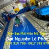 May Ép Bạt Mái Hiên Mái Xếp, May Bạt Kéo Di Động Tại Bình Phước