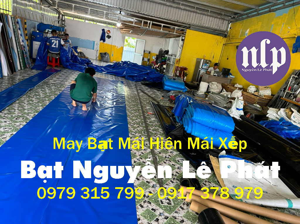 Sửa Chữa May Ép Bạt Kéo Mái Xếp Di Động Biên Hòa Đồng Nai