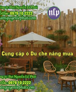 Dù Che Nắng Ngoài Trời TP Dĩ An