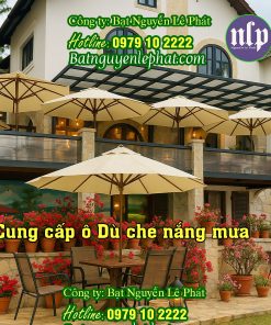 Dù Che Nắng Ngoài Trời TP Dĩ An