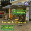 Dù Che Nắng Ngoài Trời TP Dĩ An