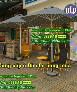 Dù Che Nắng Ngoài Trời TP Dĩ An