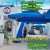 Dù Che Nắng Ngoài Trời Biên Hòa, Dù Che Nắng Quán Cafe Biên Hòa Đồng Nai