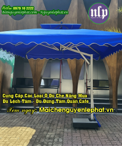 Dù Che Nắng Bán Hàng Ngoài Trời Tại Bà Rịa Đẹp