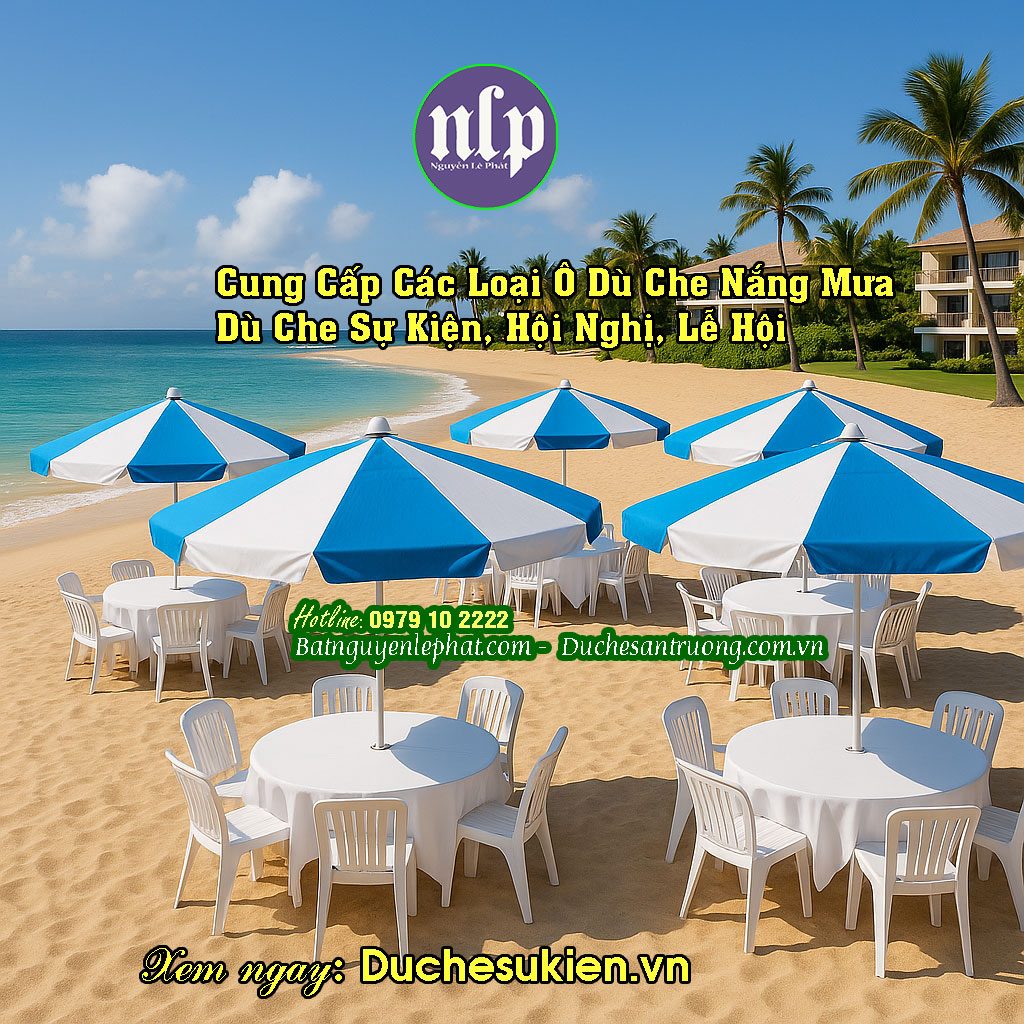 Dù Che Nắng Bán Hàng Ngoài Trời, Dù Che Nắng Mưa Quán Cafe Tại Đắk Lắk Dù Che Nắng Bán Hàng Ngoài Trời, Dù Che Nắng Mưa Quán Cafe Tại Đắk Lắk